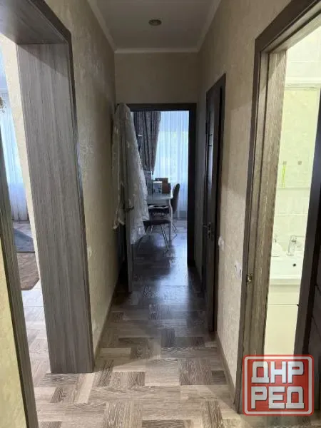 2к.кв 47м2.1/2 макеевка кировский рн Макеевка - изображение 5