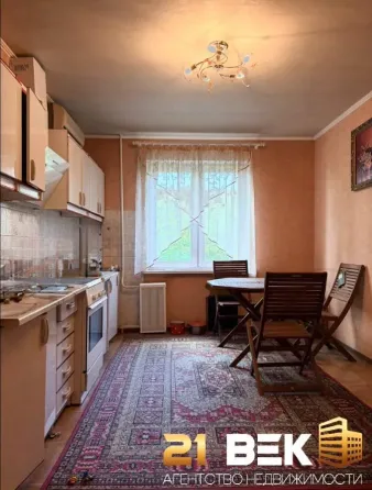 Продажа 4-комнатной квартиры, ориентир тц галактика Донецк