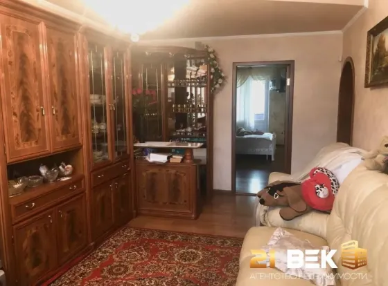 Продажа 4-комнатной квартиры, ориентир тц галактика Донецк