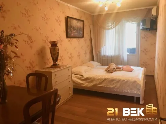 Продажа 4-комнатной квартиры, ориентир тц галактика Донецк