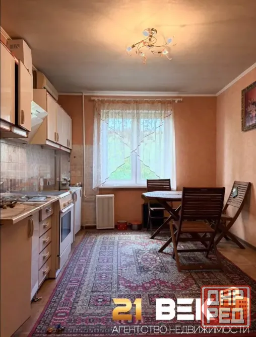 Продажа 4-комнатной квартиры, ориентир тц галактика Донецк - изображение 5
