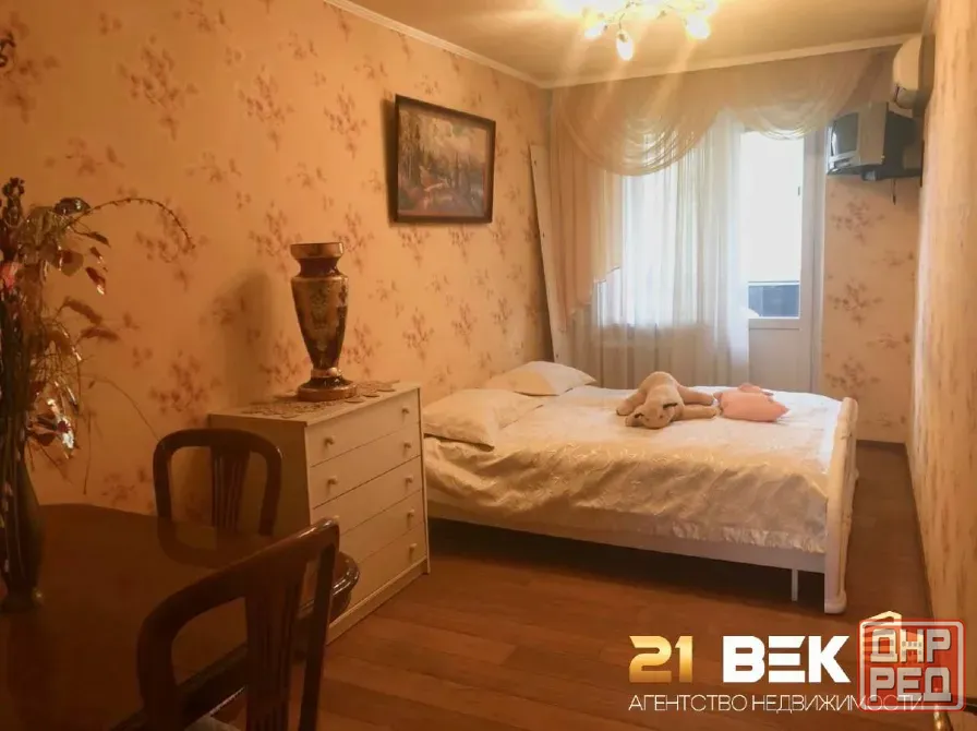 Продажа 4-комнатной квартиры, ориентир тц галактика Донецк - изображение 3