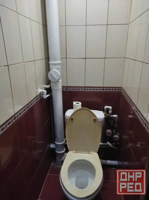 Продам 2 к квартиру в Приморском р-не, ор. Бахчиванджи! Мариуполь - изображение 7