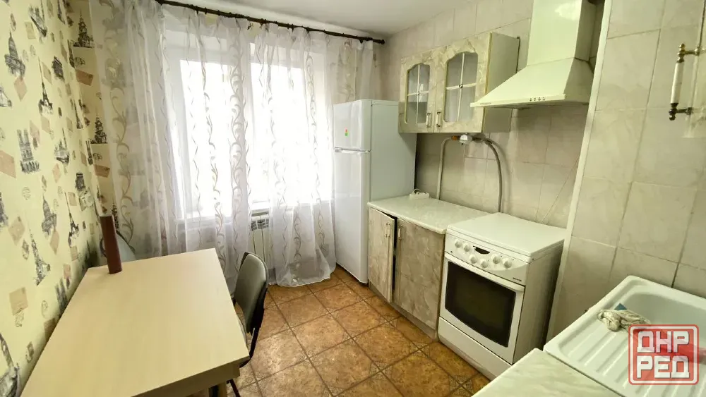 Продам 2 к квартиру в Приморском р-не, ор. Бахчиванджи! Мариуполь - изображение 1