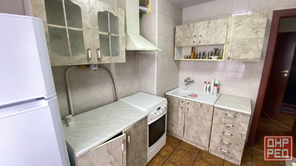 Продам 2 к квартиру в Приморском р-не, ор. Бахчиванджи! Мариуполь - изображение 2