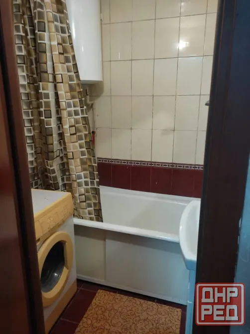 Продам 2 к квартиру в Приморском р-не, ор. Бахчиванджи! Мариуполь - изображение 6