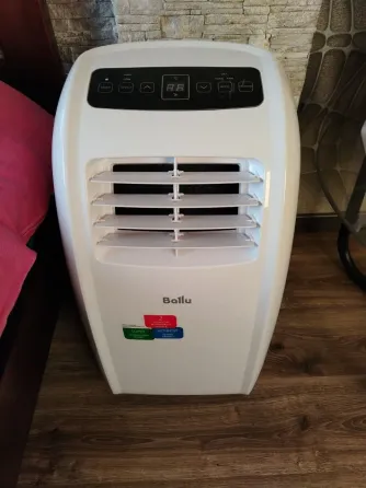 Продам мобильный кондиционер Ballu Донецк