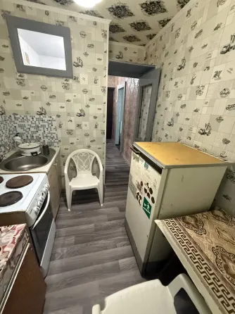 Сдается в аренду 1-комнатная квартира в Пролетарском районе! Ориентир Алмаз! Донецк