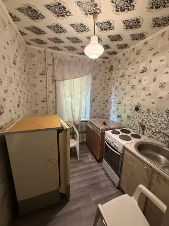 Сдается в аренду 1-комнатная квартира в Пролетарском районе! Ориентир Алмаз! Донецк