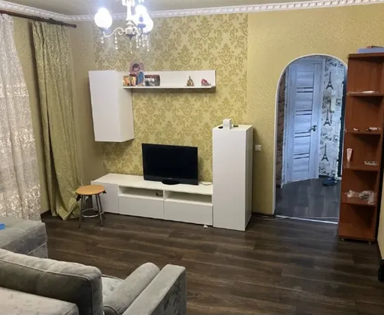 Сдам 1-комнатную квартиру в Центре Макеевки. Вода круглосуточно Макеевка