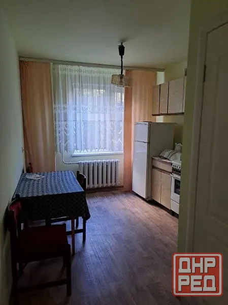 Продажа 3х комнатной квартиры на Щетинина Донецк - изображение 3