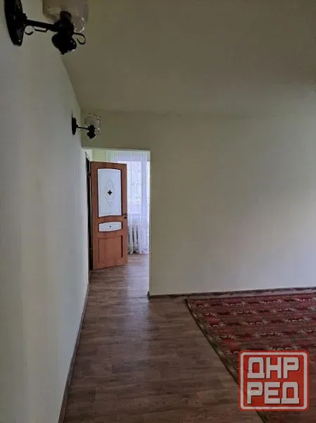 Продажа 3х комнатной квартиры на Щетинина Донецк - изображение 2