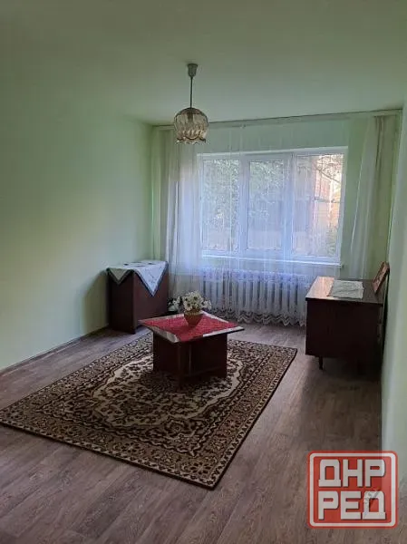 Продажа 3х комнатной квартиры на Щетинина Донецк - изображение 5