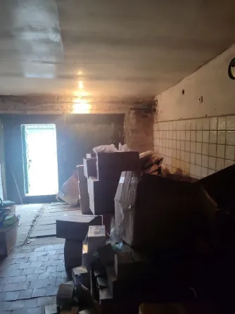 Продам гараж, Красный рынок Макеевка