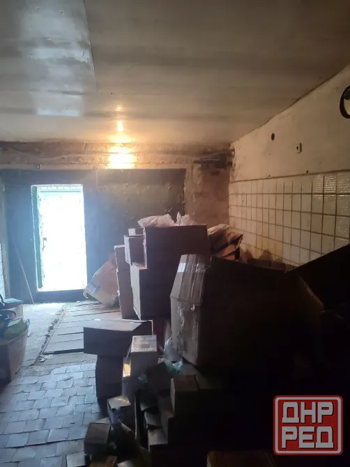 Продам гараж, Красный рынок Макеевка - изображение 3