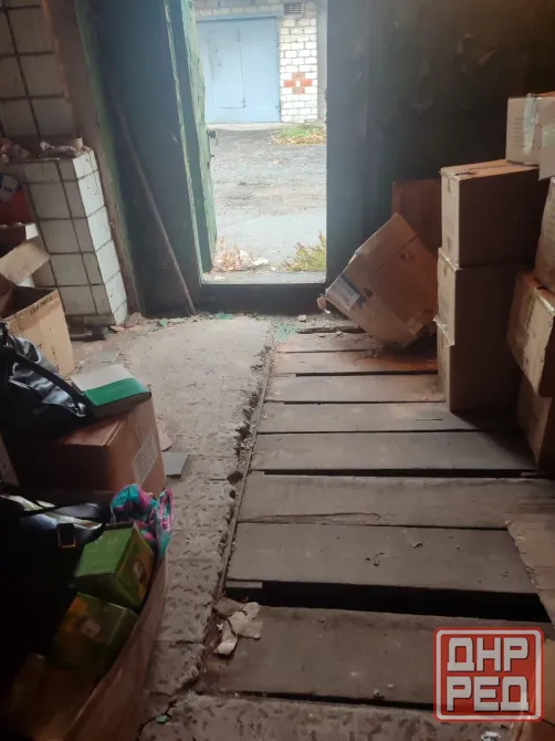 Продам гараж, Красный рынок Макеевка - изображение 4