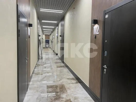 Сдаётся 2-комнатная квартира в самом центре Мариуполя Мариуполь