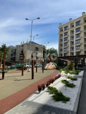 Сдаётся 2-комнатная квартира в самом центре Мариуполя Мариуполь