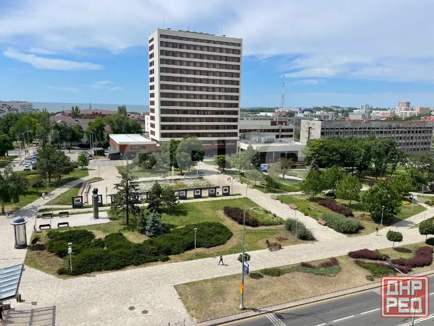 Сдаётся 2-комнатная квартира в самом центре Мариуполя Мариуполь - изображение 1