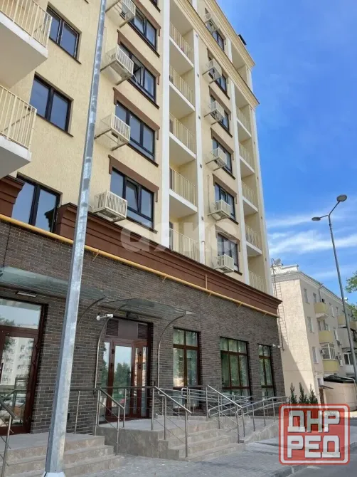 Сдаётся 2-комнатная квартира в самом центре Мариуполя Мариуполь - изображение 6