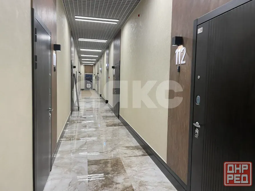 Сдаётся 2-комнатная квартира в самом центре Мариуполя Мариуполь - изображение 3