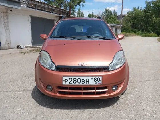 Продам Chery S12 Kimo Енакиево