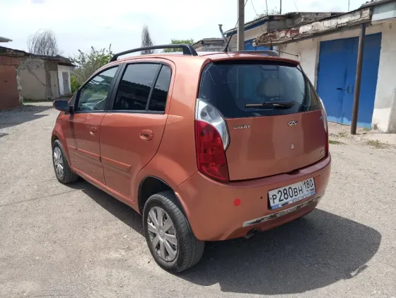 Продам Chery S12 Kimo Енакиево