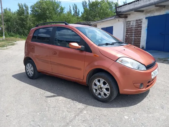 Продам Chery S12 Kimo Енакиево