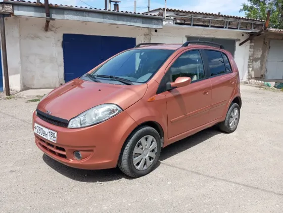 Продам Chery S12 Kimo Енакиево
