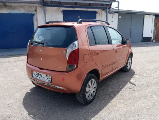 Продам Chery S12 Kimo Енакиево