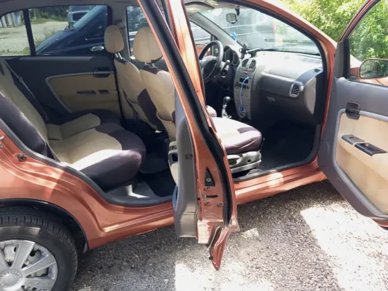 Продам Chery S12 Kimo Енакиево