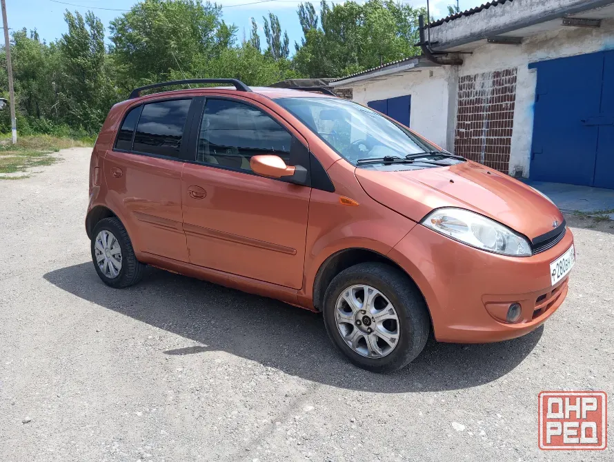 Продам Chery S12 Kimo Енакиево - изображение 3