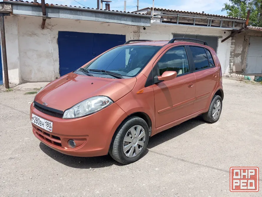 Продам Chery S12 Kimo Енакиево - изображение 1
