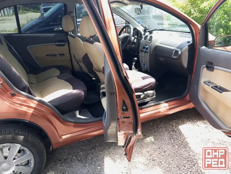 Продам Chery S12 Kimo Енакиево - изображение 6