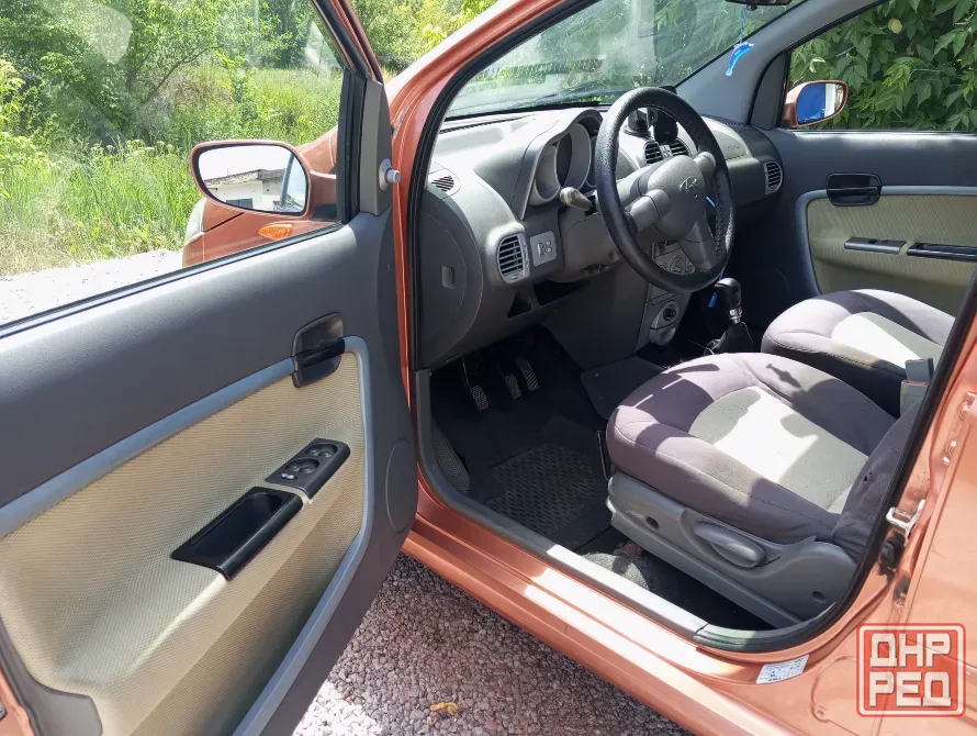 Продам Chery S12 Kimo Енакиево - изображение 7