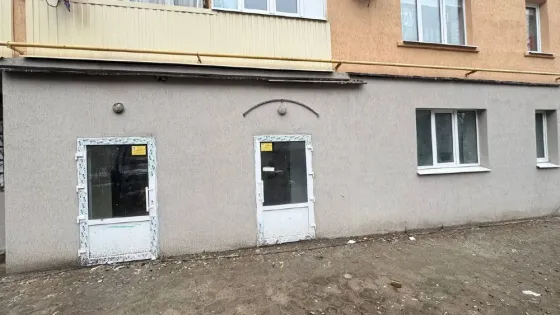 Продам нежилое помещение в Центральном р-не, ул. Бахчиванджи! Мариуполь