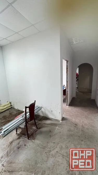 Продам нежилое помещение в Центральном р-не, ул. Бахчиванджи! Мариуполь - изображение 4