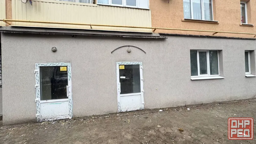 Продам нежилое помещение в Центральном р-не, ул. Бахчиванджи! Мариуполь - изображение 1
