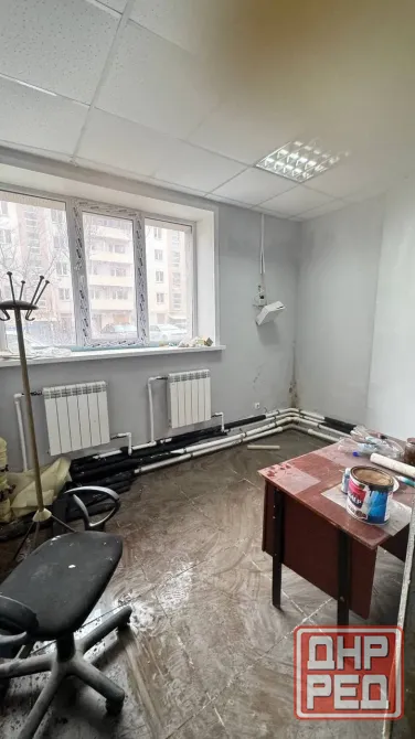 Продам нежилое помещение в Центральном р-не, ул. Бахчиванджи! Мариуполь - изображение 6