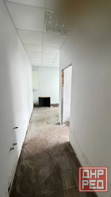Продам нежилое помещение в Центральном р-не, ул. Бахчиванджи! Мариуполь - изображение 5
