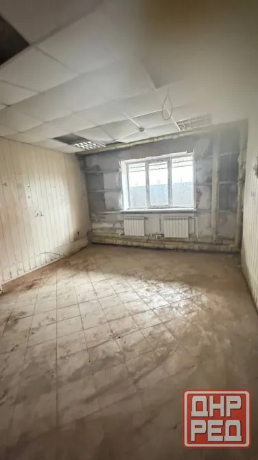 Продам нежилое помещение в Центральном р-не, ул. Бахчиванджи! Мариуполь - изображение 2