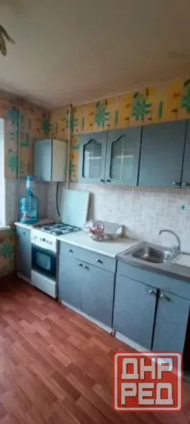 3к.кв 65м2. 5/9 макеевка Макеевка - изображение 7