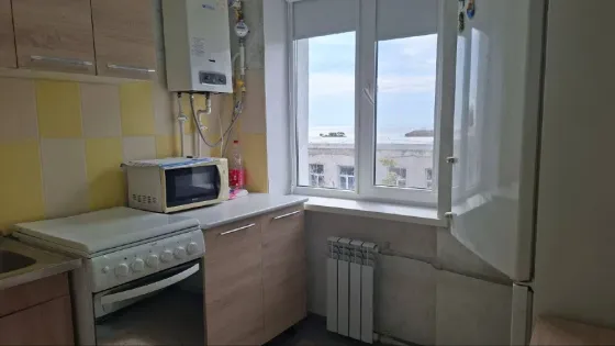 2 ком кв. ул. Георгиевская Мариуполь
