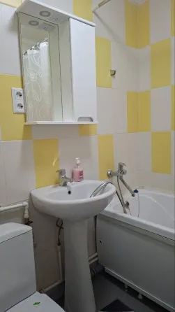2 ком кв. ул. Георгиевская Мариуполь