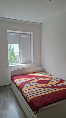 2 ком кв. ул. Георгиевская Мариуполь