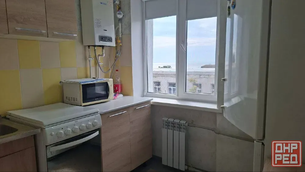 2 ком кв. ул. Георгиевская Мариуполь - изображение 5