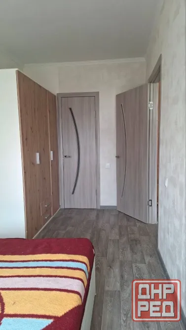2 ком кв. ул. Георгиевская Мариуполь - изображение 2