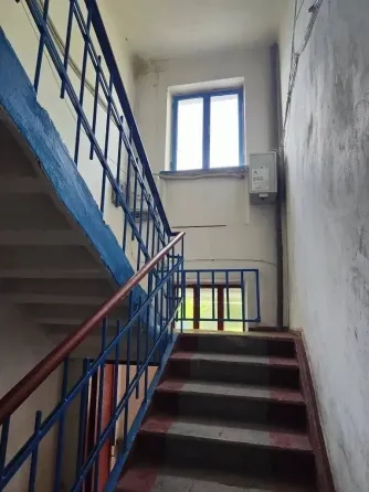 Трёхкомнатная квартира в Петровском районе города Донецка. Донецк