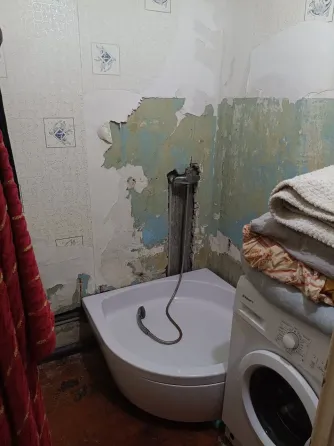 1-к квартира Буденновский район Донецк