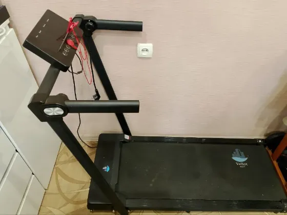 Продам беговую дорожку Донецк